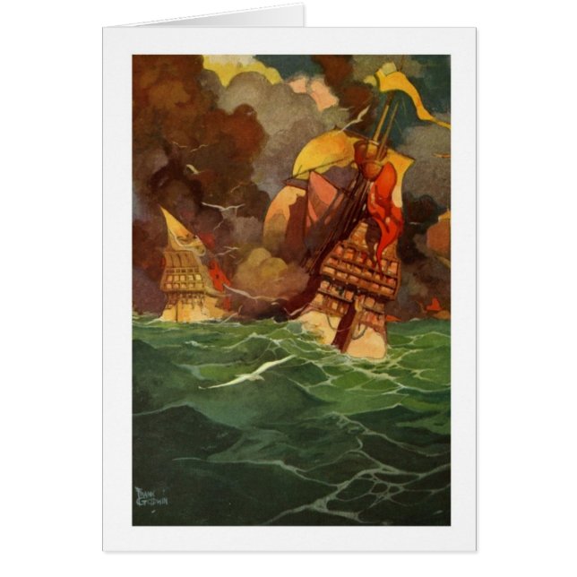 Frank Godwin (Front)