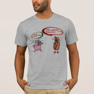 Frank Is That You Dog Shirt - Funny BBQ Lovers Tee