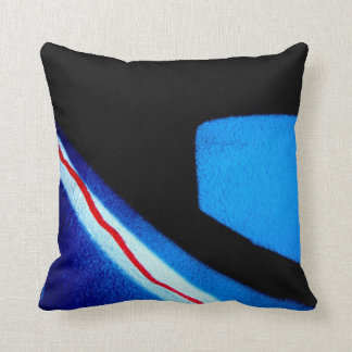 Frank Mothe. American MoJo Pillows