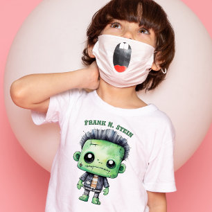 Frank N. Stein  T-Shirt