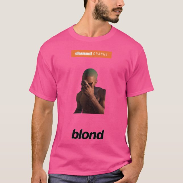 Frank 	 Pack T-Shirt (Front)