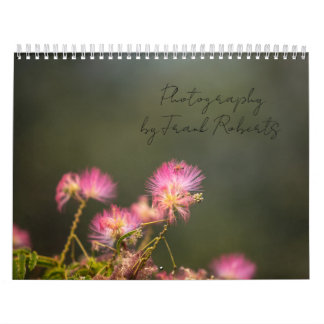 Frank Roberts Photography Calendar