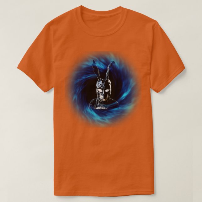 Frank T-Shirt (Design Front)