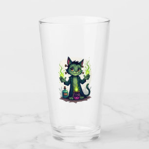 Franken-Cat�s Laboratory Glass