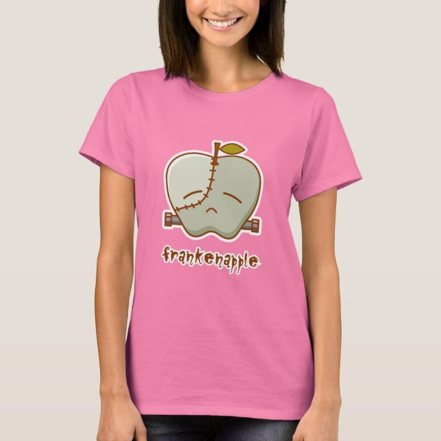 Frankenapple T-Shirt (Front)