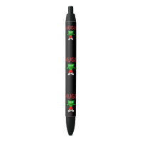 FrankenCheese Hugs Pen
