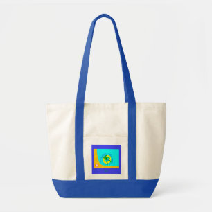 FrankenCheese Summer Impulse Tote Bag