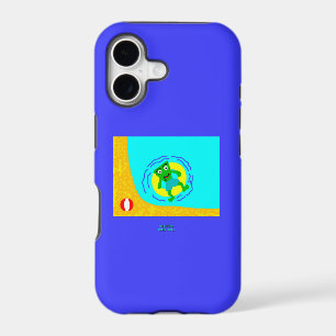 FrankenCheese Summer iPhone SE + iPhone 5/5S