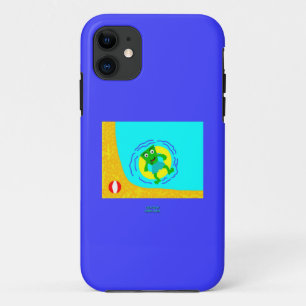 FrankenCheese Summer iPhone SE + iPhone 5/5S Case-Mate iPhone Case