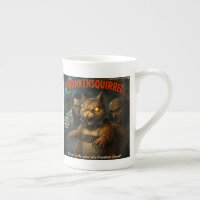 Frankensquirrel