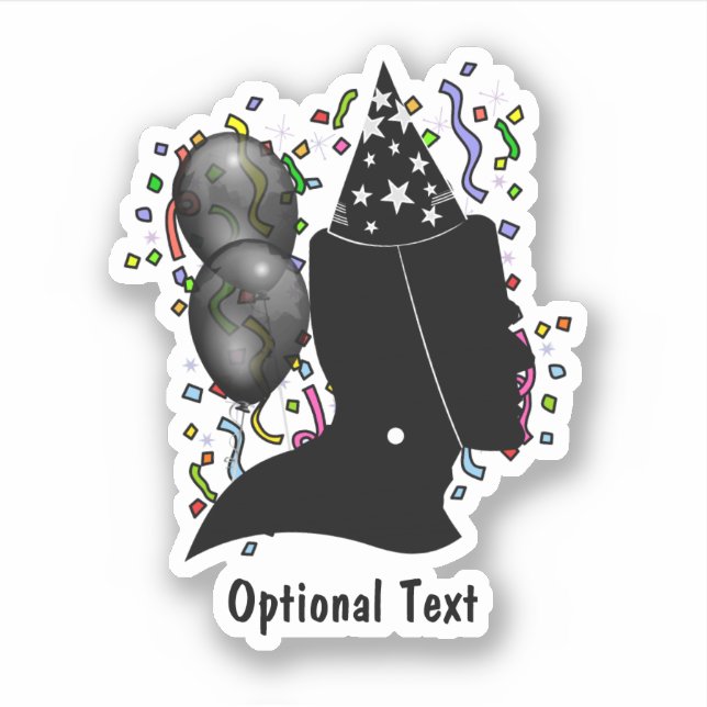 Frankenstein Day (Front)