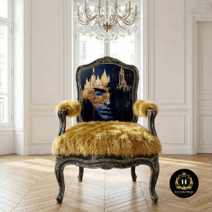 Frankenstein Decoupage  Tissue Paper