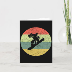 Frankenstein Halloween  Card