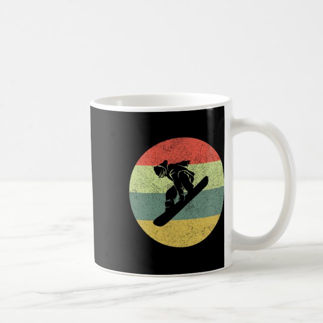 Frankenstein Halloween  Coffee Mug (Right)