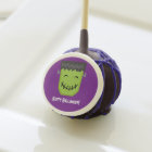 Frankenstein Happy Halloween