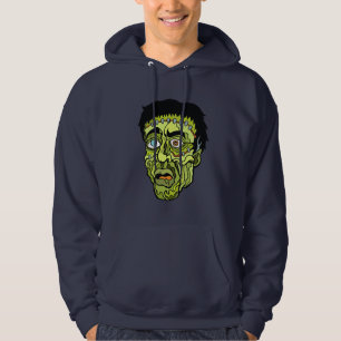 Frankenstein Hoodie