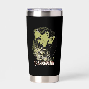 Frankenstein Insulated Tumbler
