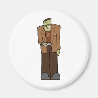 Frankenstein Magnet