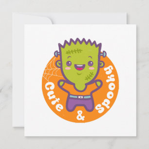 Frankenstein Monster