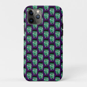 Frankenstein Monster Illustration Case-Mate iPhone Case