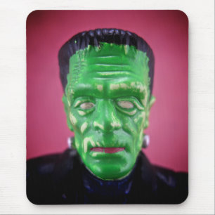 Frankenstein Mousepad