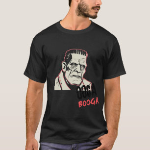 Frankenstein’s Monster T-Shirt