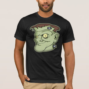 Frankenstein T-shirts