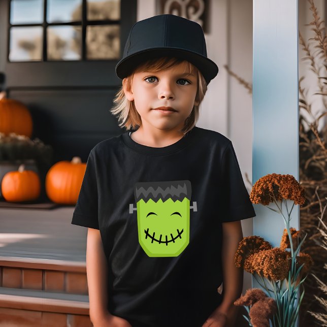 Frankenstein T-shirts (Creator Uploaded)