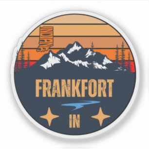 Frankfort, Indiana