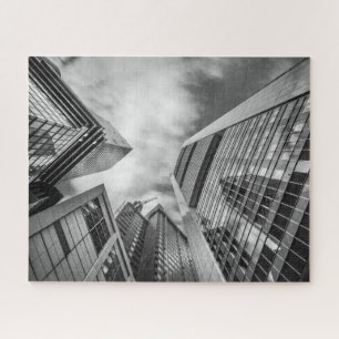 Frankfurt am Main Germany Jigsaw Puzzle