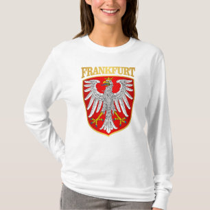 Frankfurt am Main T-Shirt
