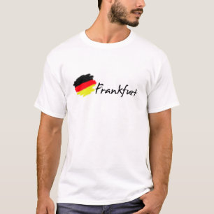 Frankfurt T-Shirt