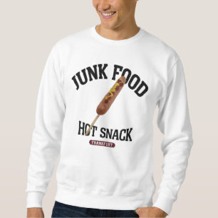 Frankfurt (vintage style) sweatshirt