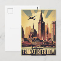 Frankfurter dom am main Frankfurt Cathedra