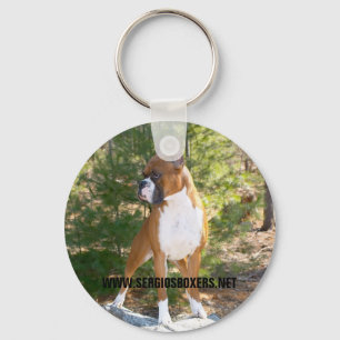 frankie 002, WWW.SERGIOSBOXERS.NET Key Ring