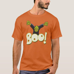 Frankie Antihero Frankenstein's Monster Halloween T-Shirt
