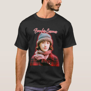 Frankie Cosmos - Close It Quietly T-Shirt