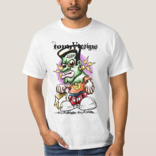 Frankie T-Shirt
