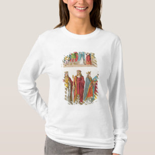 Frankish Dress T-Shirt