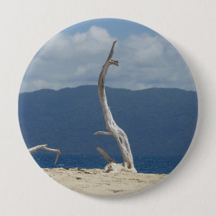 Frankland Islands - Australia Badge