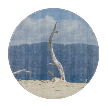 Frankland Islands - Australia Chopping Board