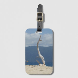 Frankland Islands - Australia Luggage Tag