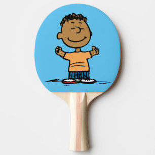 Franklin Arms Wide Ping Pong Paddle