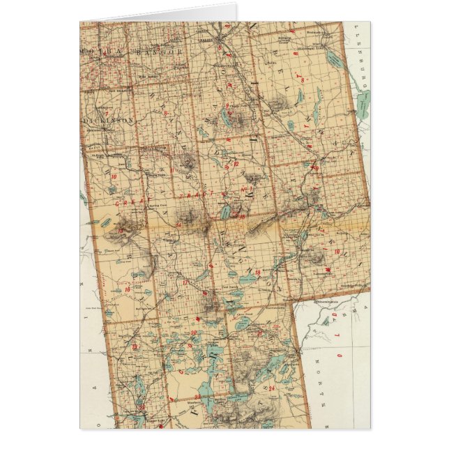 Franklin County (Front)