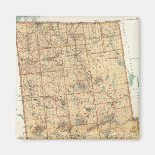 Franklin County Magnet