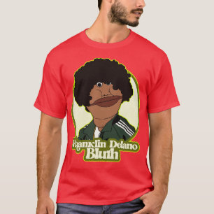 Franklin Delano Bluth T-Shirt