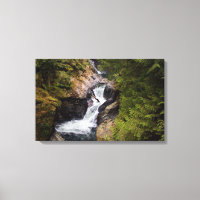 Franklin Falls