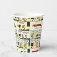 Franklin, Peppermint Patty & Marcie | Math Class