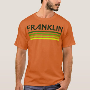Franklin TShirt