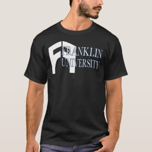 Franklin University Classic T-Shirt